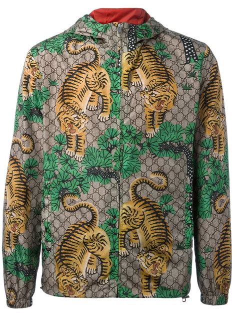 gucci bengal jacket replica|Quick Guide on How to Spot Real vs Fake Gucci.